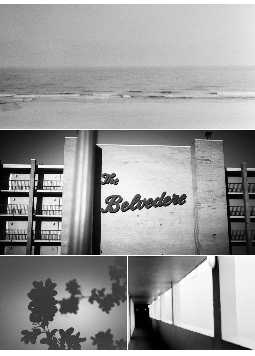 film1 expired black and white film virginia beach, va