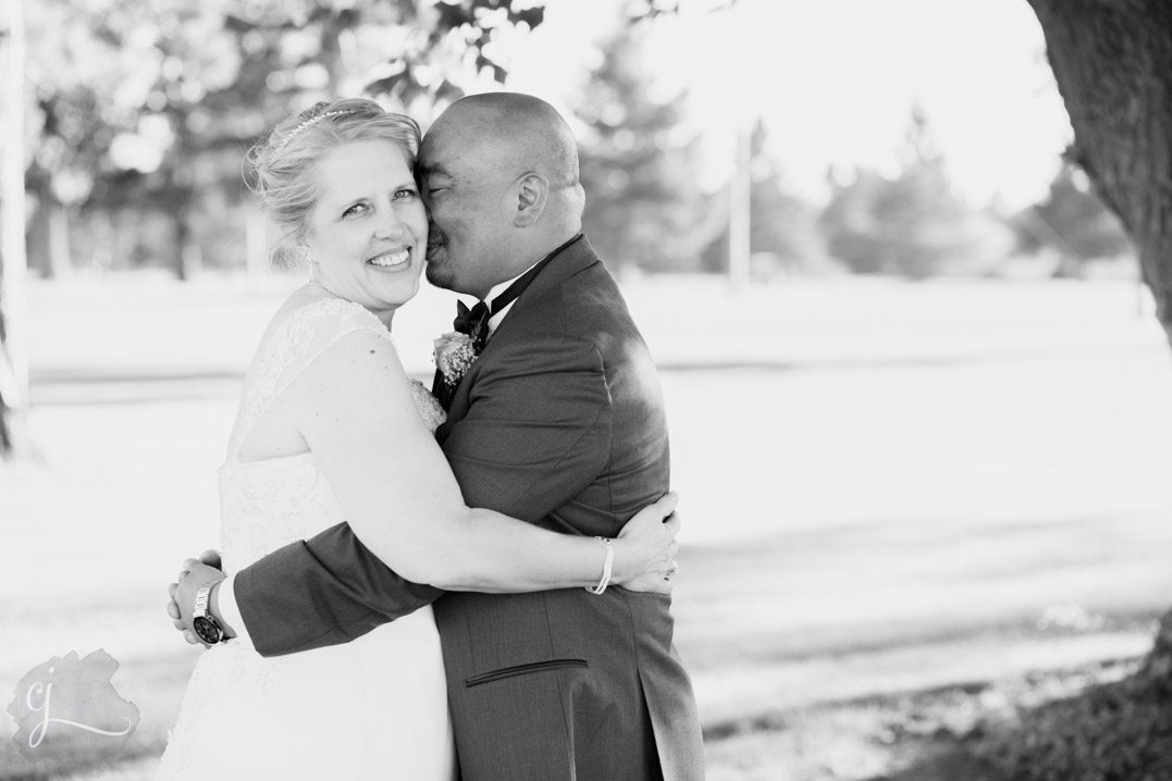 tee away wedding ladysmith wi