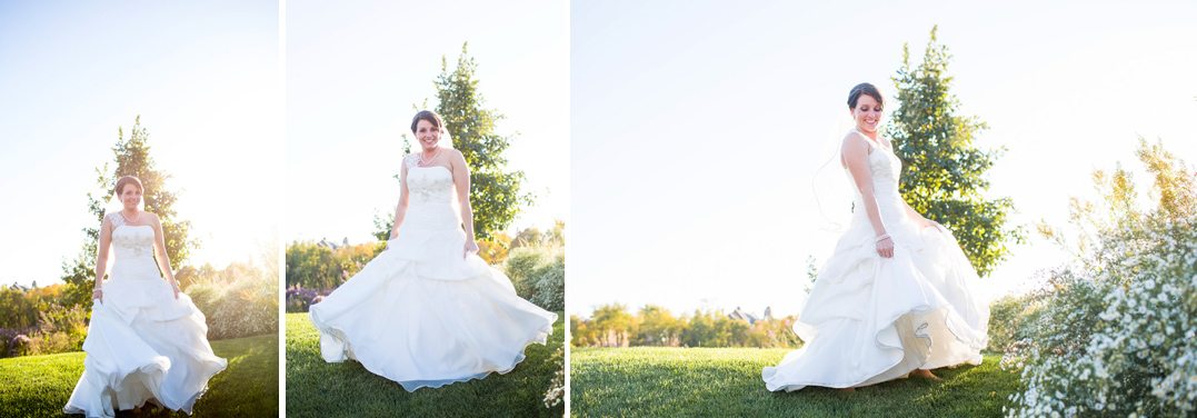 helpful tips for a stress free wedding day