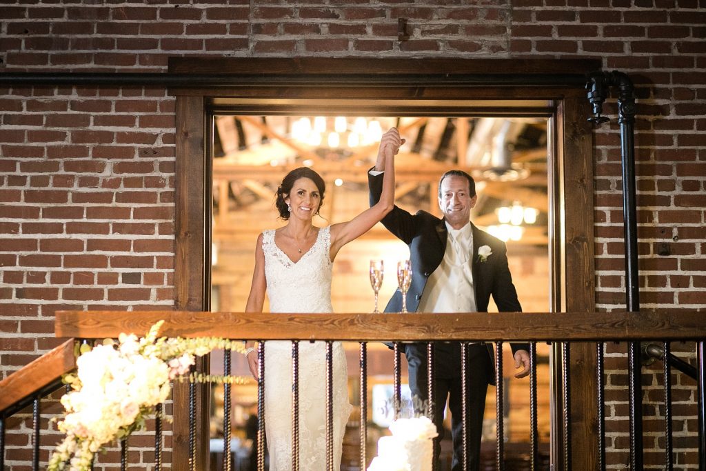 The Condensery Wedding in Osseo, WI Kelly & Bob Christy Janeczko