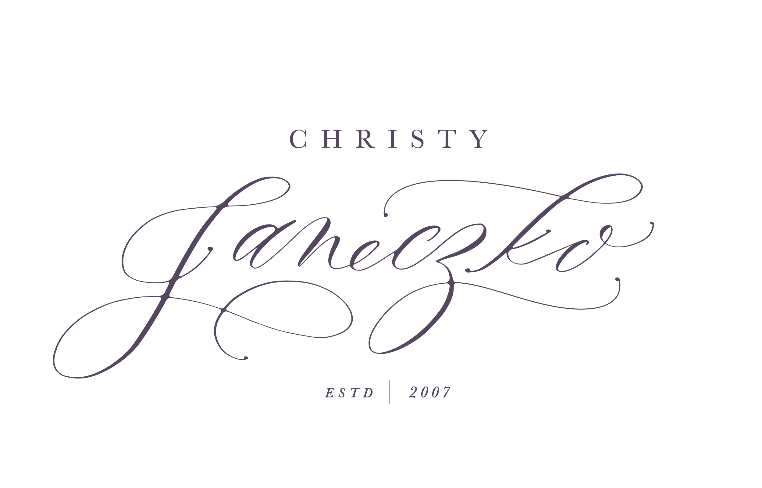 Wedding Investment Christy Janeczko Photography